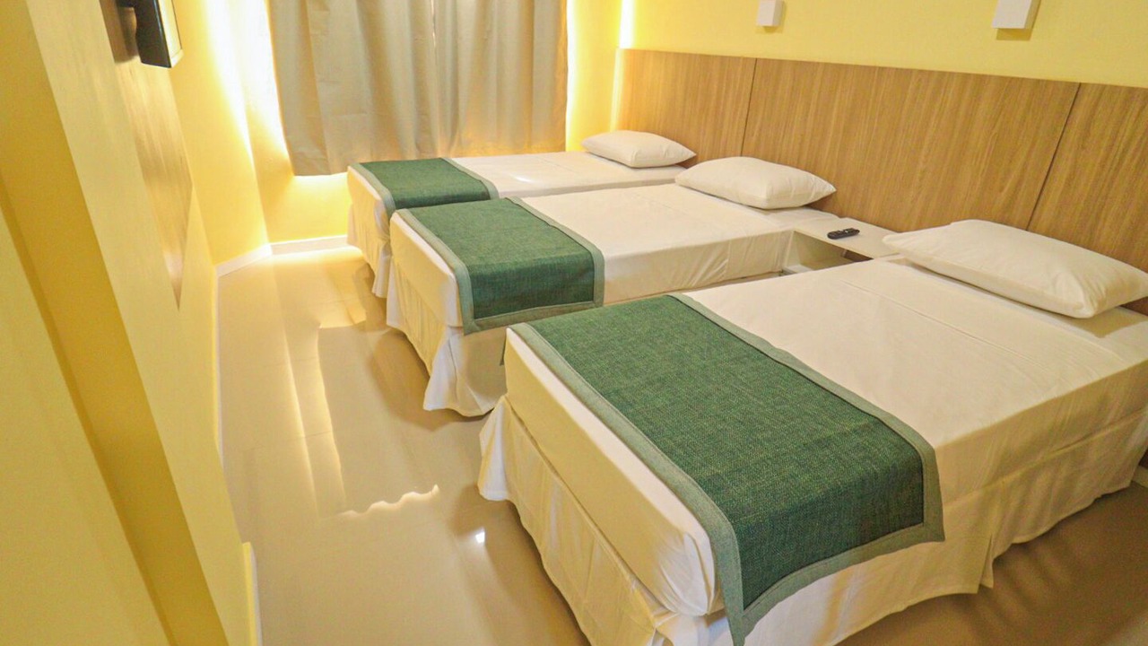Photo of Bedroom in Olho D'agua