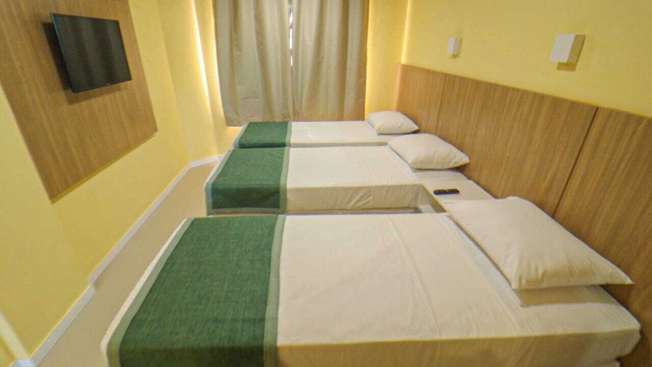 Photo of Bedroom in Olho D'agua