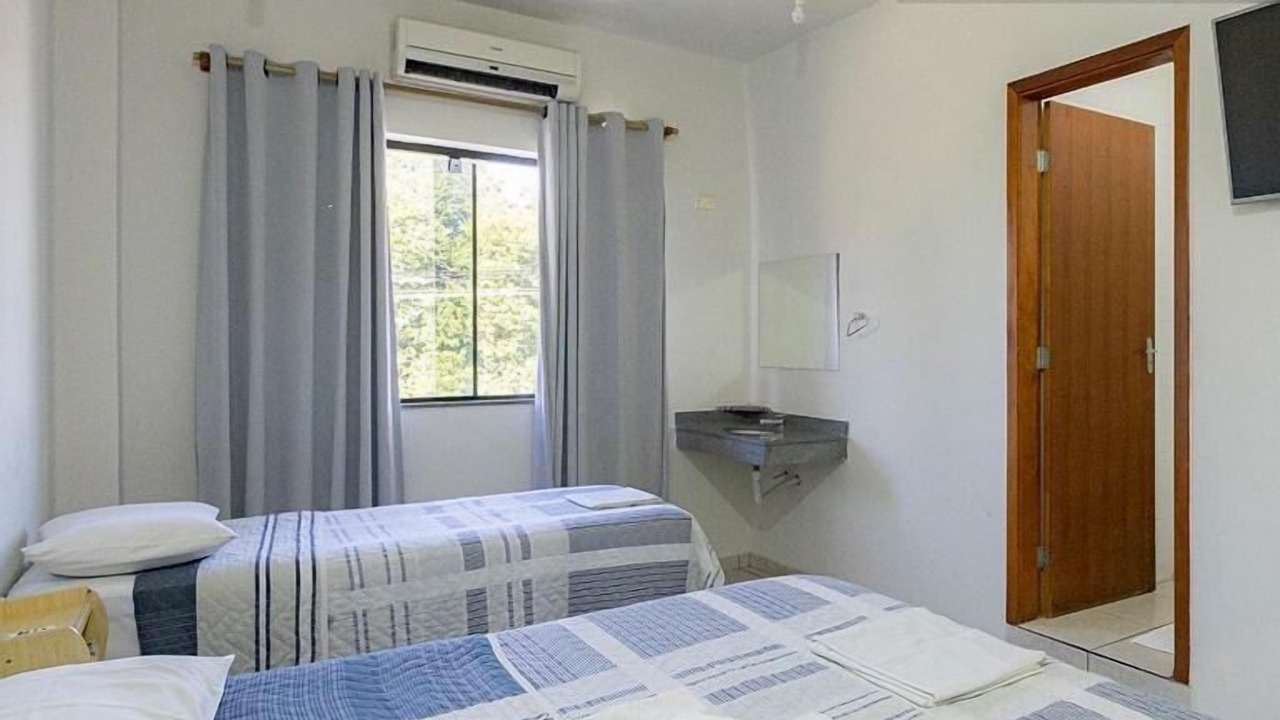 Photo of Bedroom in Presidente Prudente