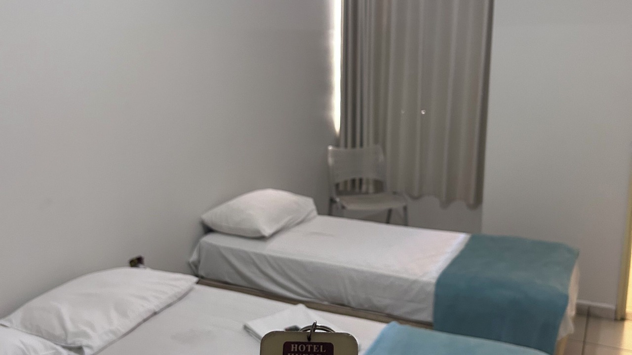 Photo of Bedroom in Presidente Prudente
