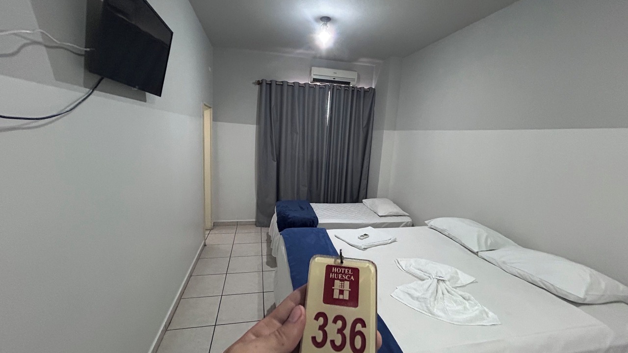 Photo of Bedroom in Presidente Prudente