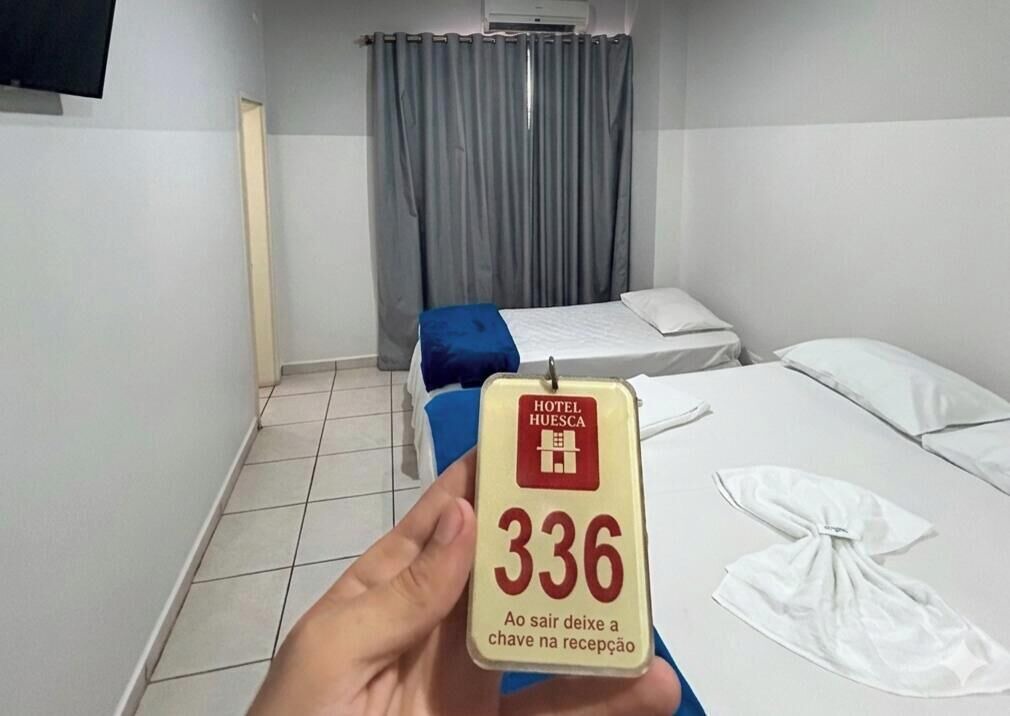 Photo of Bedroom in Presidente Prudente