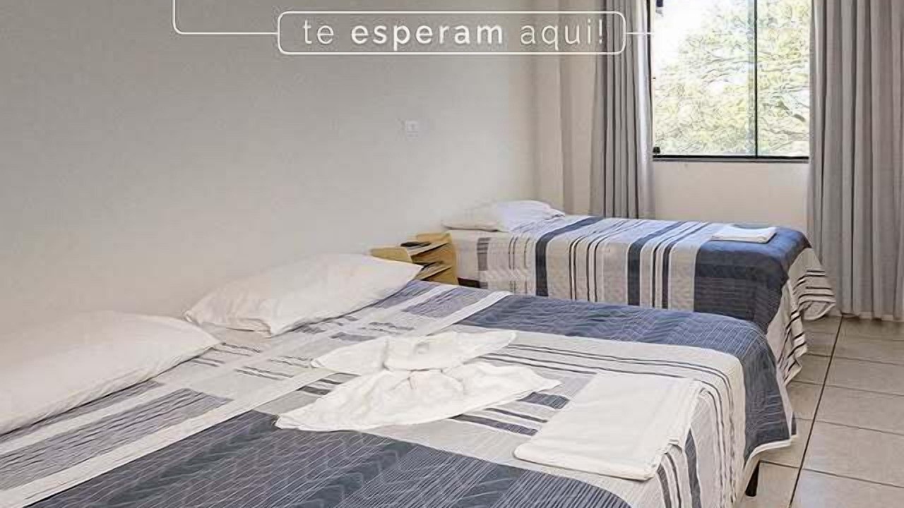 Photo of Bedroom in Presidente Prudente