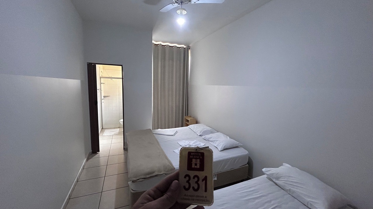 Photo of Bedroom in Presidente Prudente