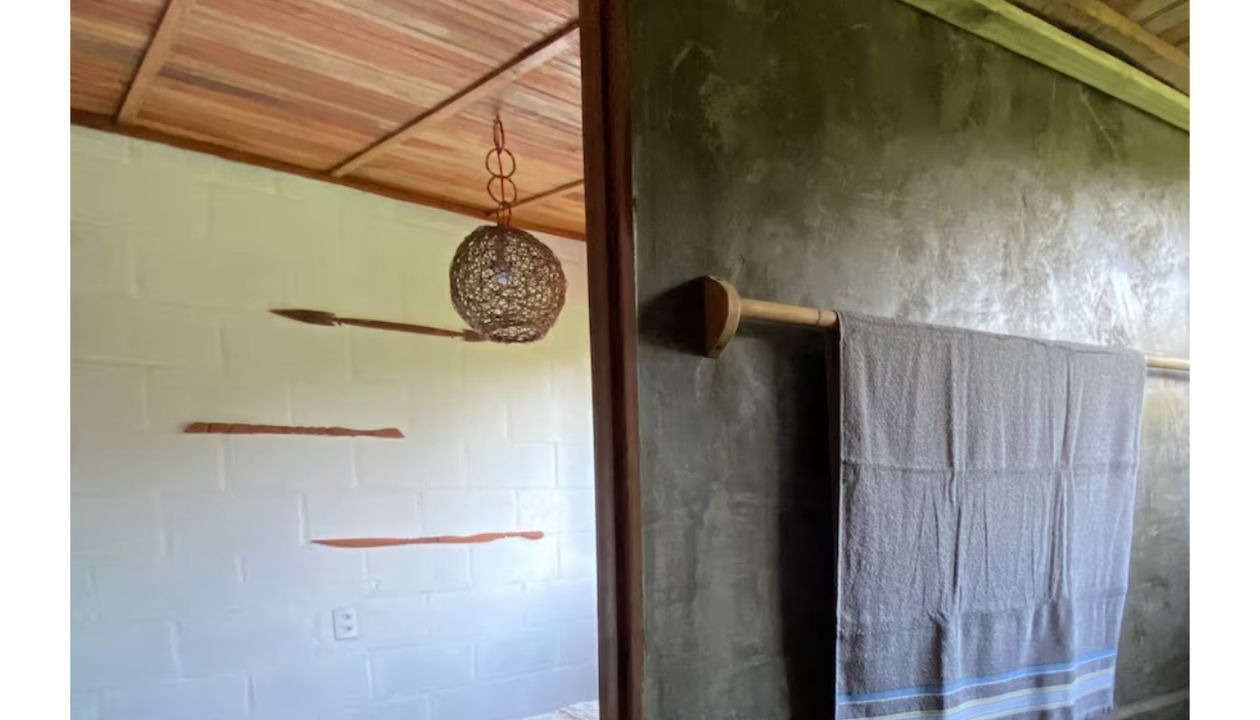 Photo of Bathroom in Ilha de Boipeba
