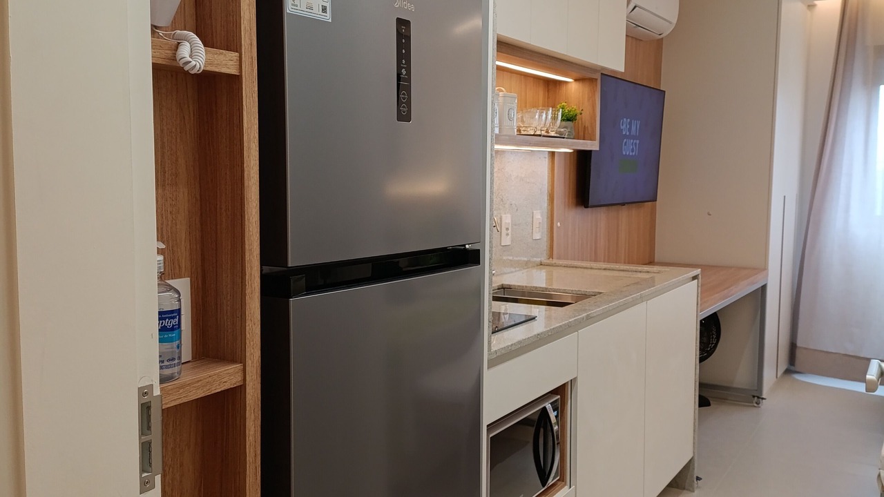 Photo of Kitchen in Vila Olimpia