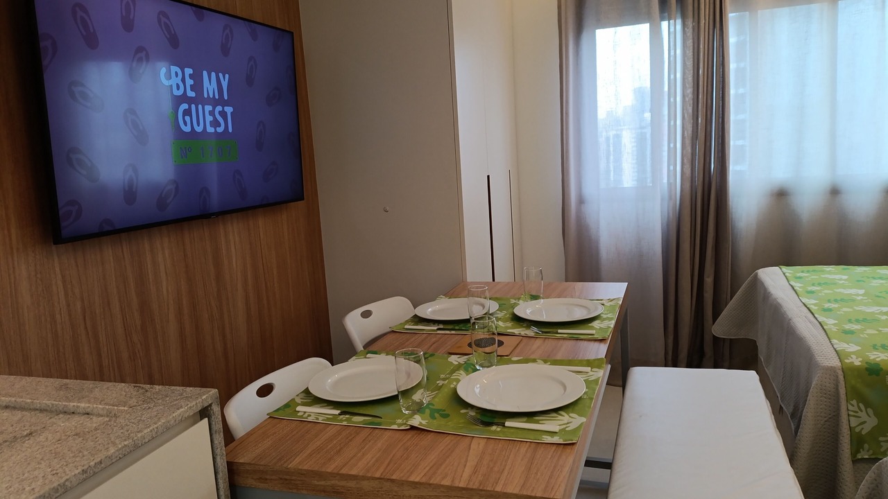 Photo of Kitchen in Vila Olimpia
