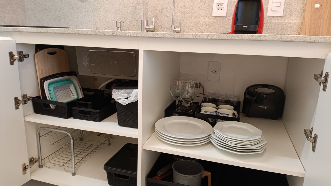 Photo of Kitchen in Vila Olimpia