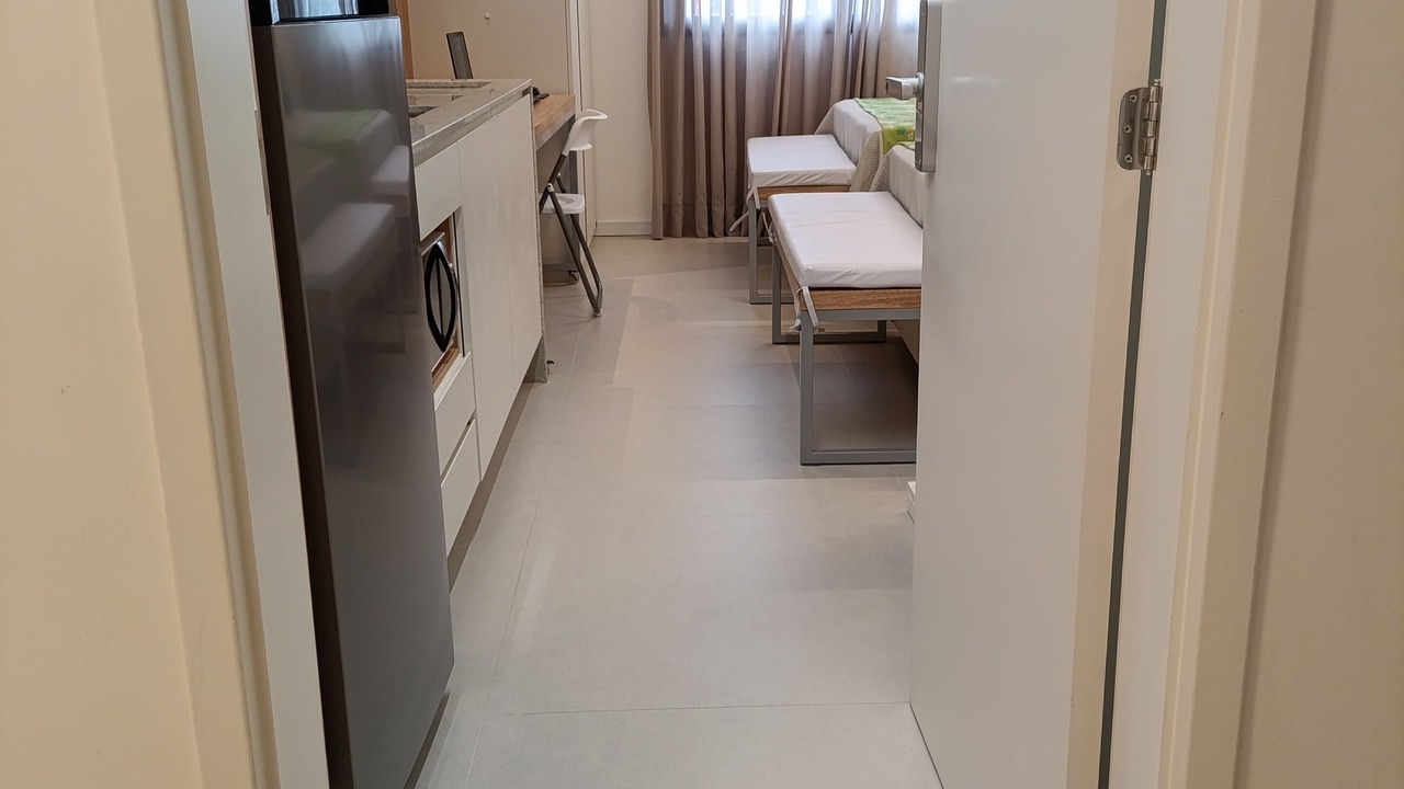 Photo of Kitchen in Vila Olimpia