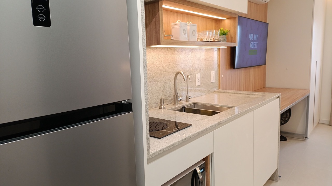 Photo of Kitchen in Vila Olimpia