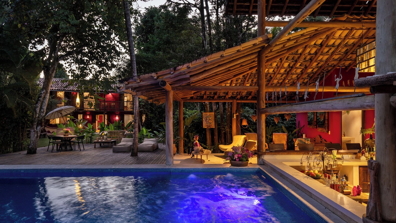 Photo of Outdoor in Trancoso