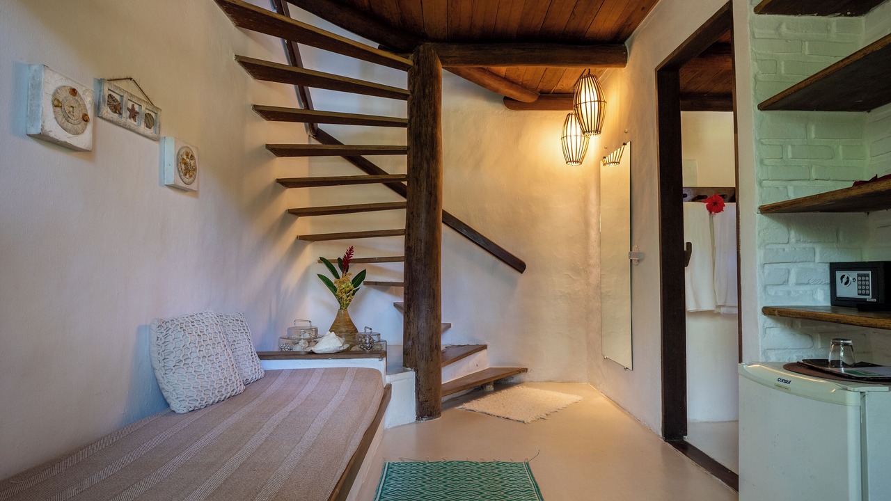 Photo of Bedroom in Trancoso