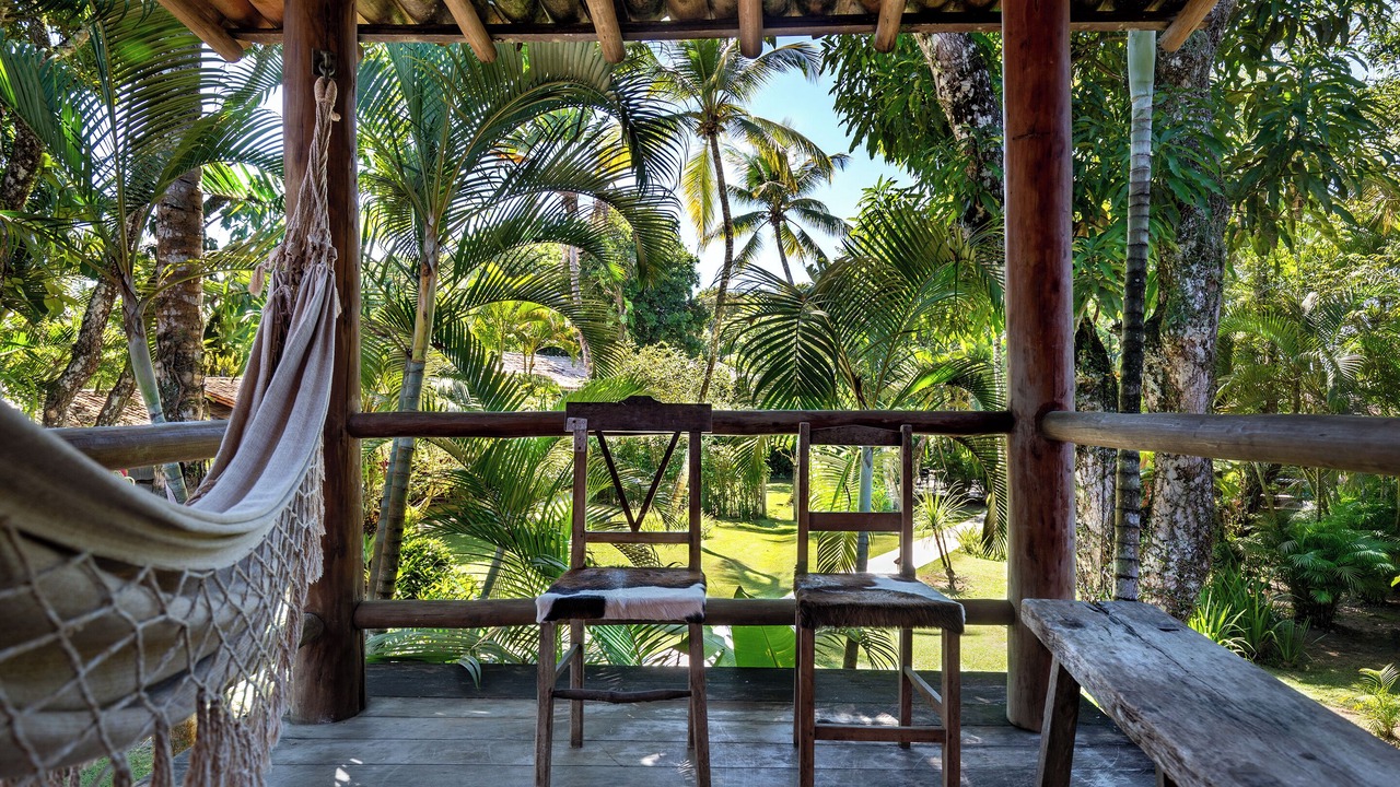 Photo of Bedroom in Trancoso