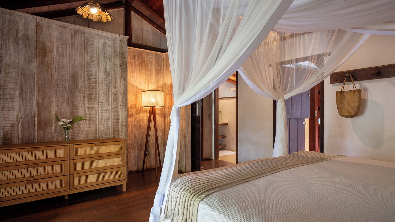 Photo of Bedroom in Trancoso