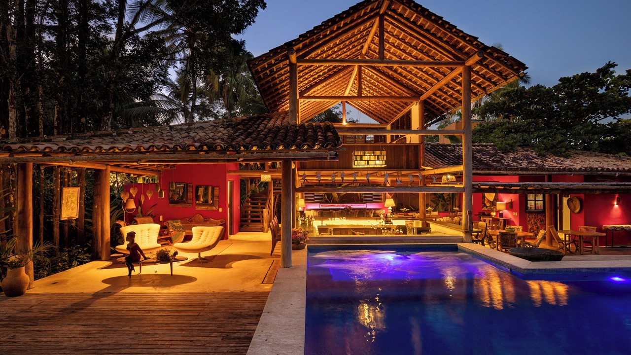 Photo of Outdoor in Trancoso