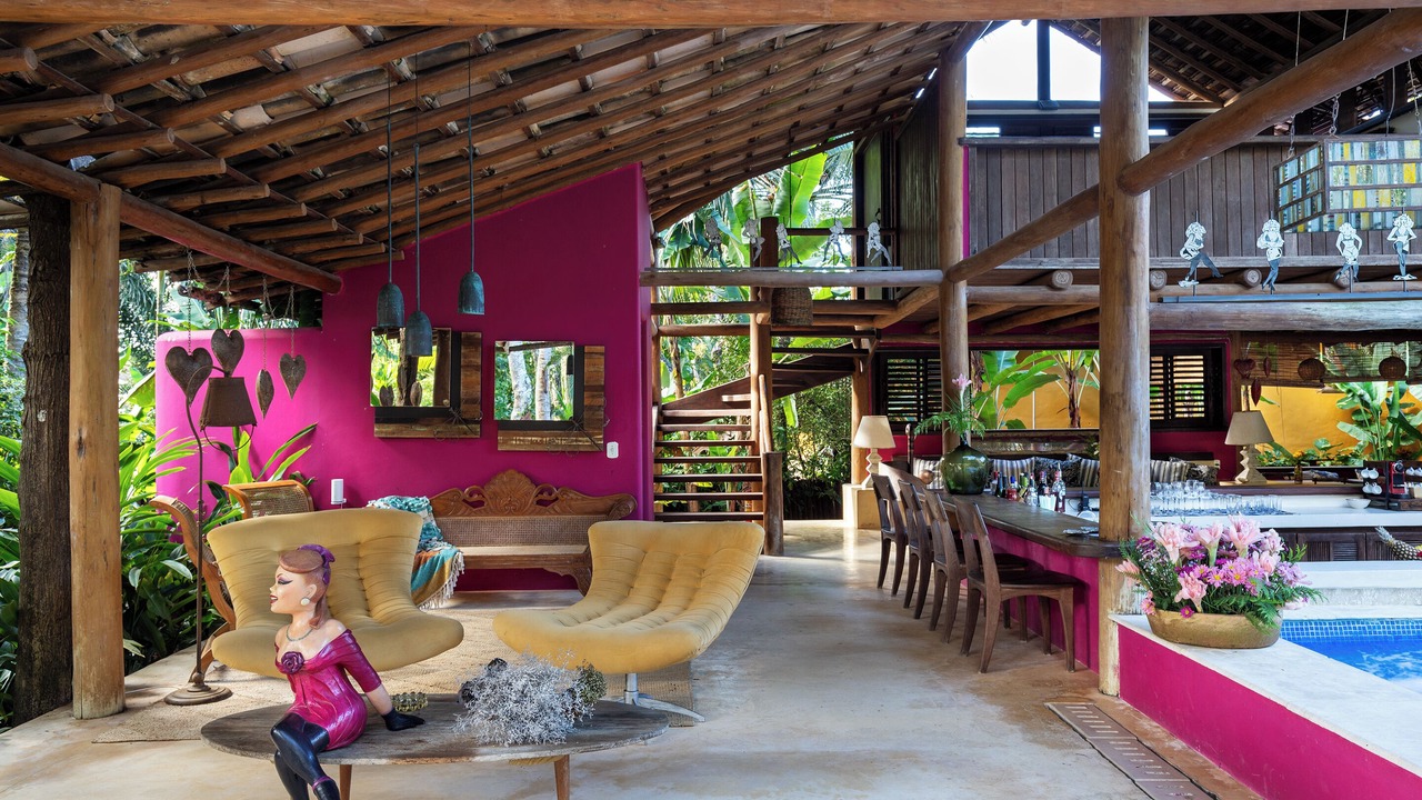 Photo of Outdoor in Trancoso