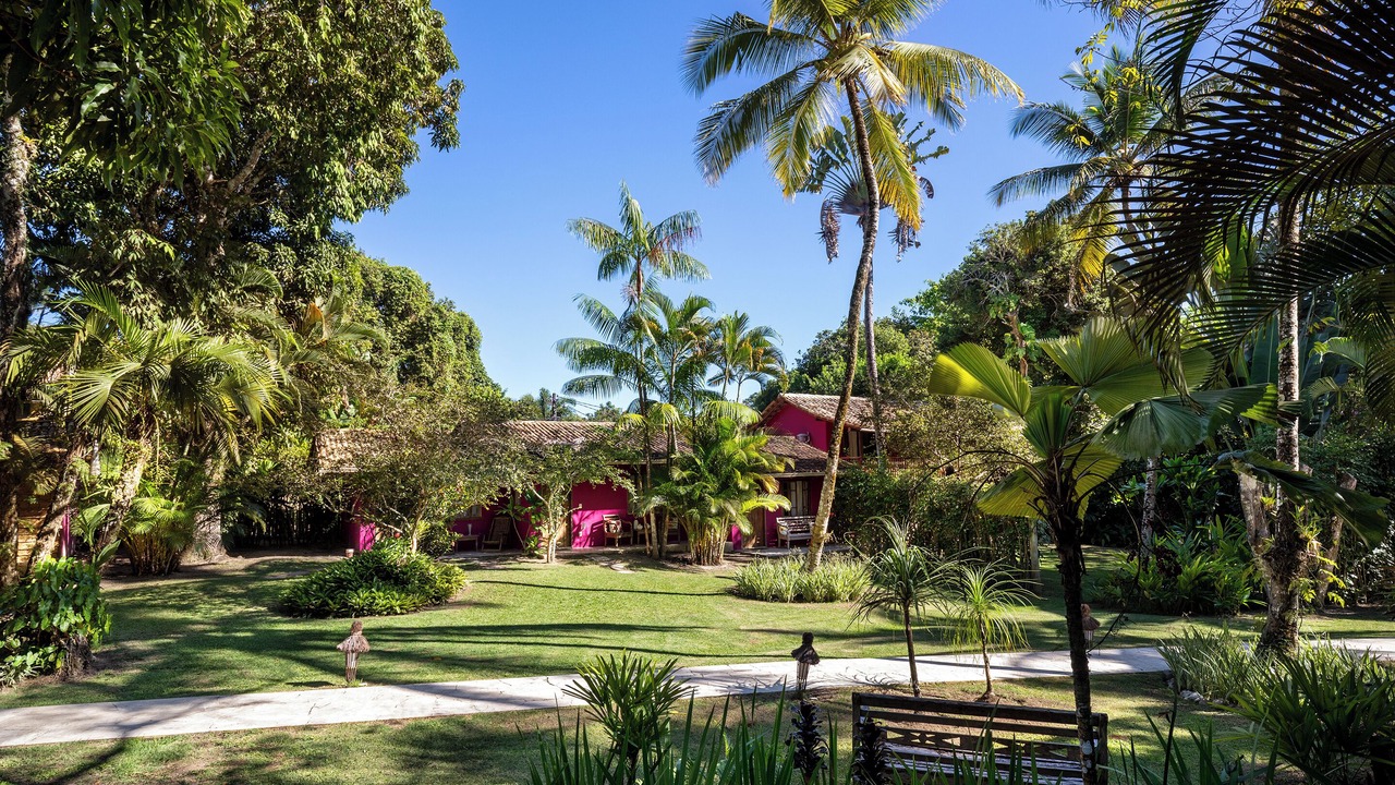 Photo of Outdoor in Trancoso