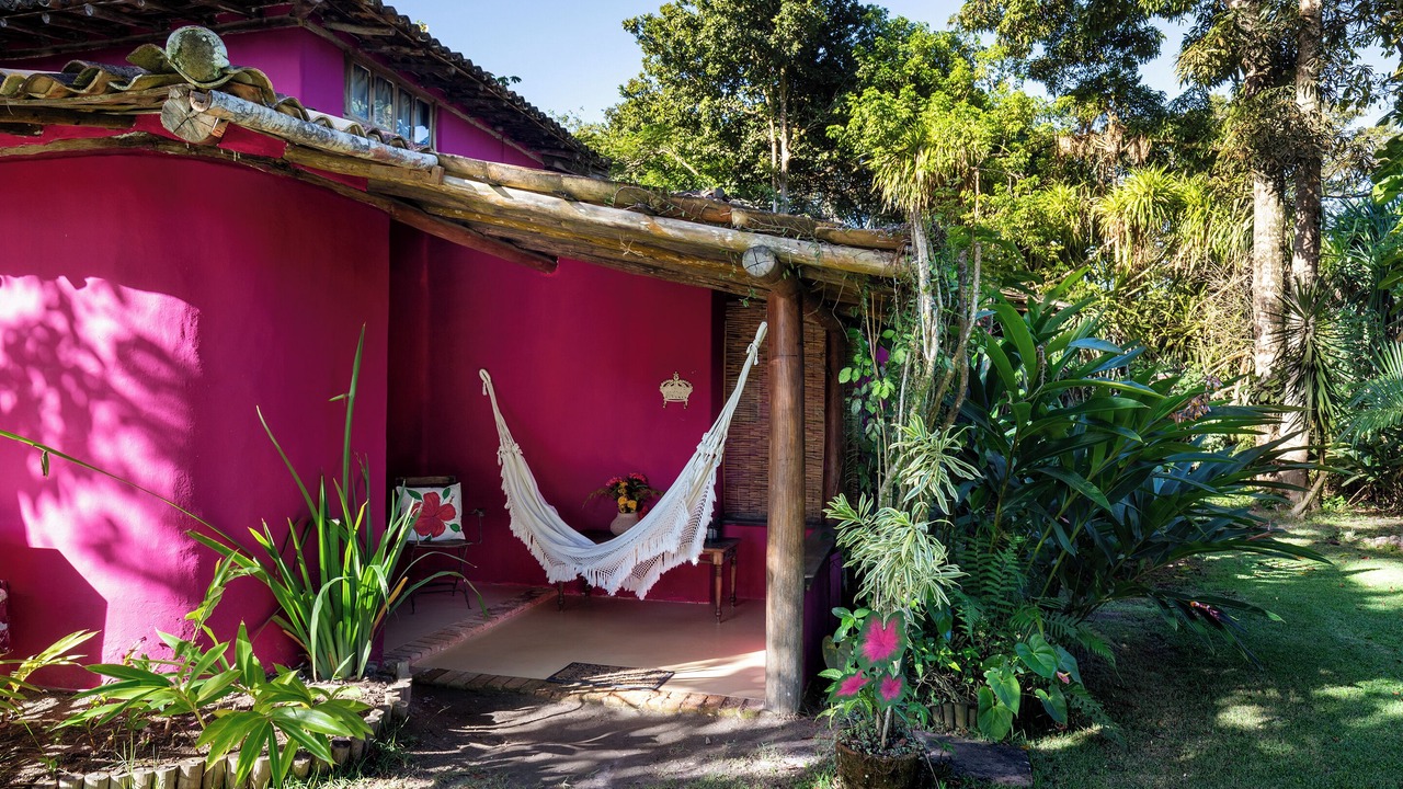 Photo of Bedroom in Trancoso
