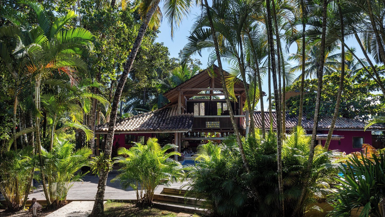 Photo of Outdoor in Trancoso