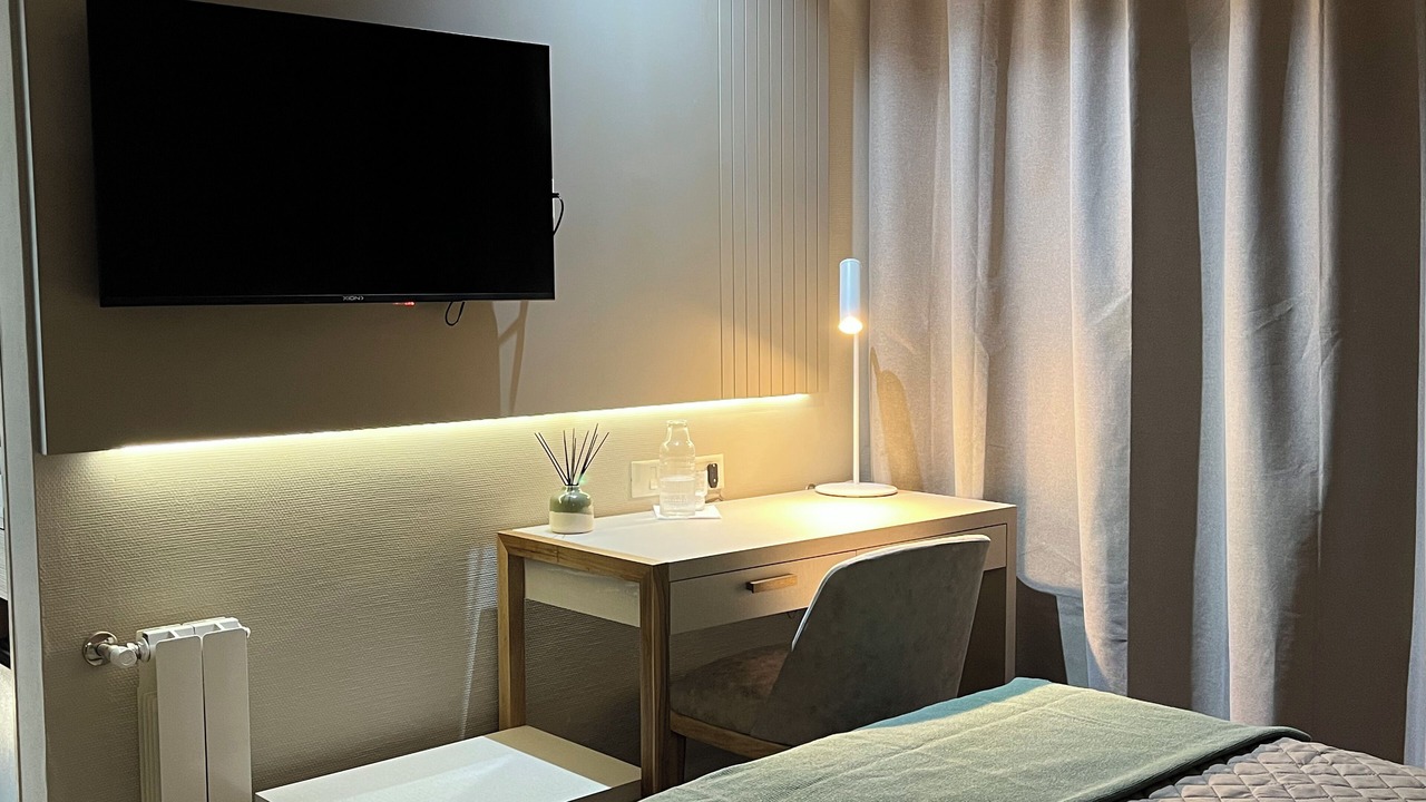 Photo of Bedroom in Congreso