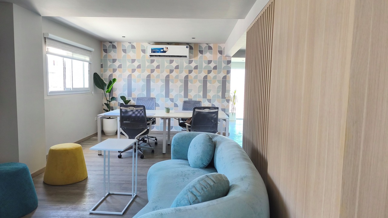 Photo of Livingroom in Congreso