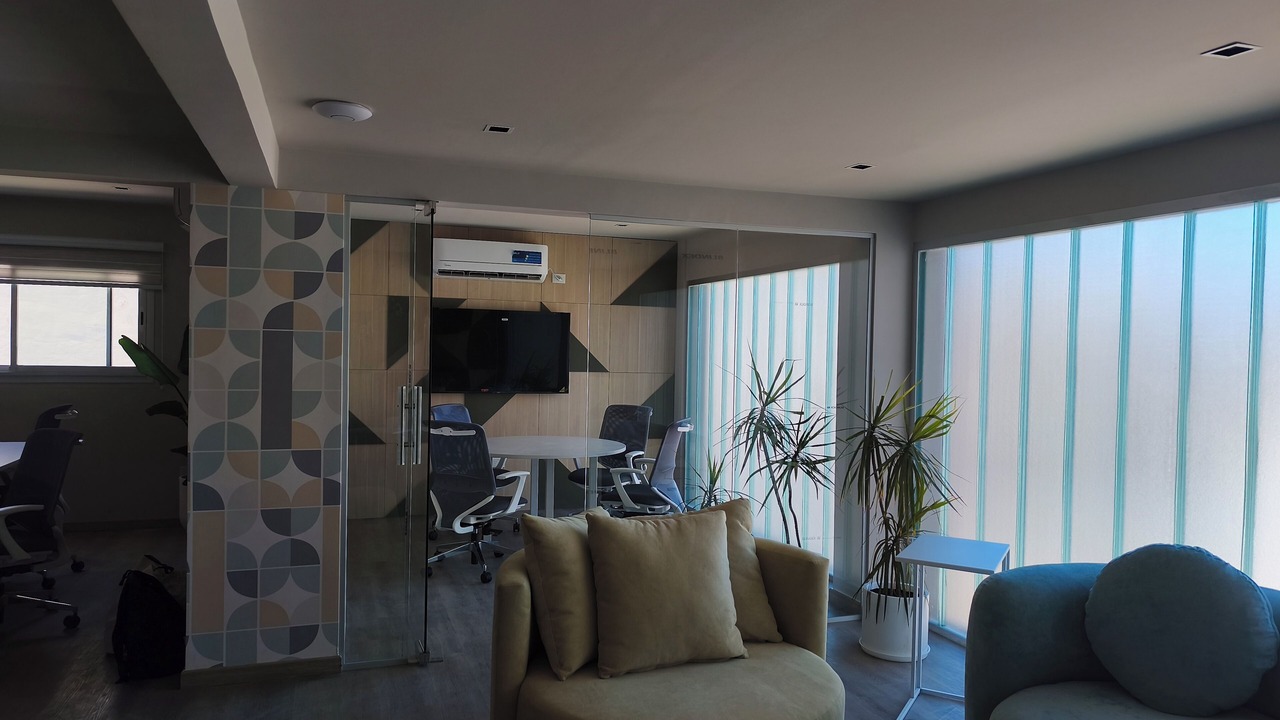 Photo of Livingroom in Congreso
