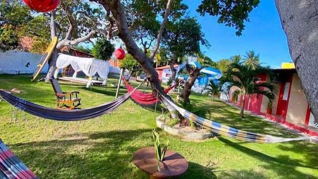 Photo of Outdoor in Mangue Seco