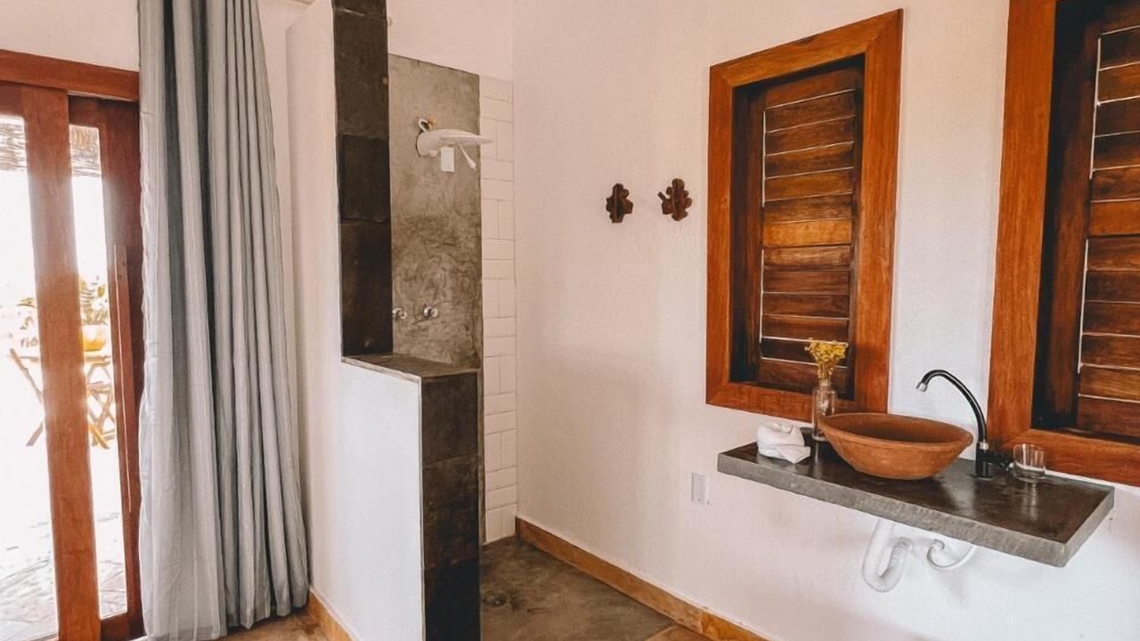 Photo of Bathroom in Corguinho