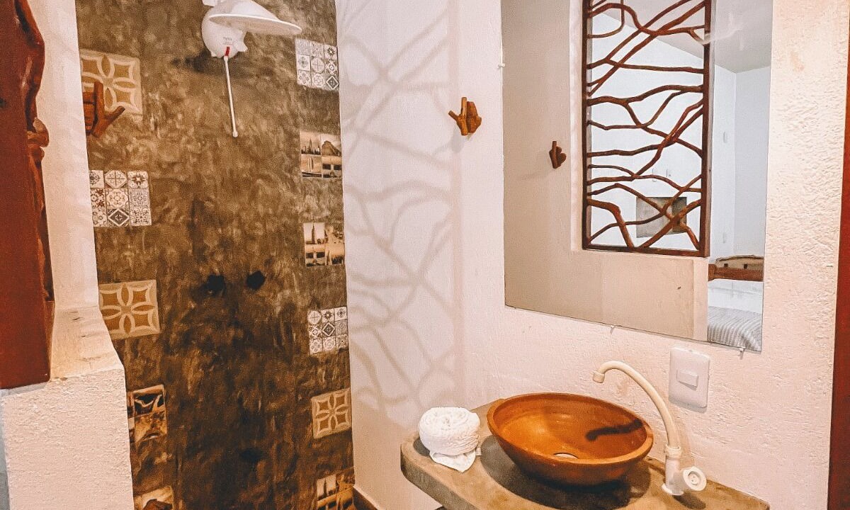 Photo of Bathroom in Corguinho