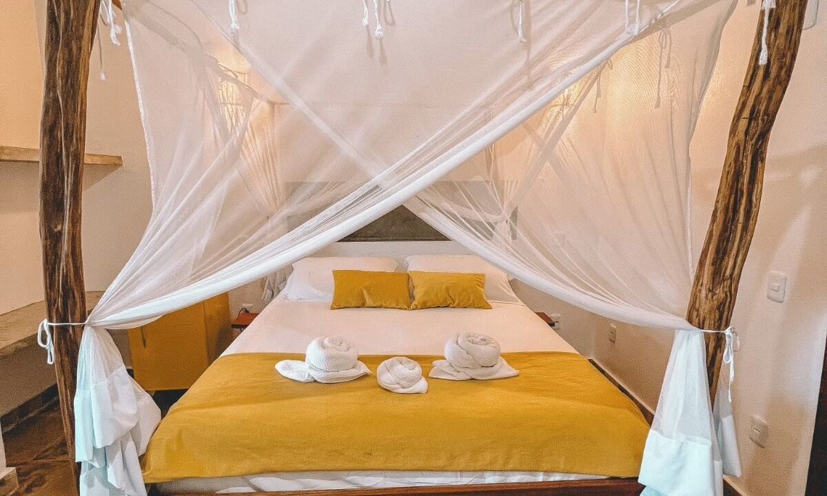 Photo of Bedroom in Corguinho
