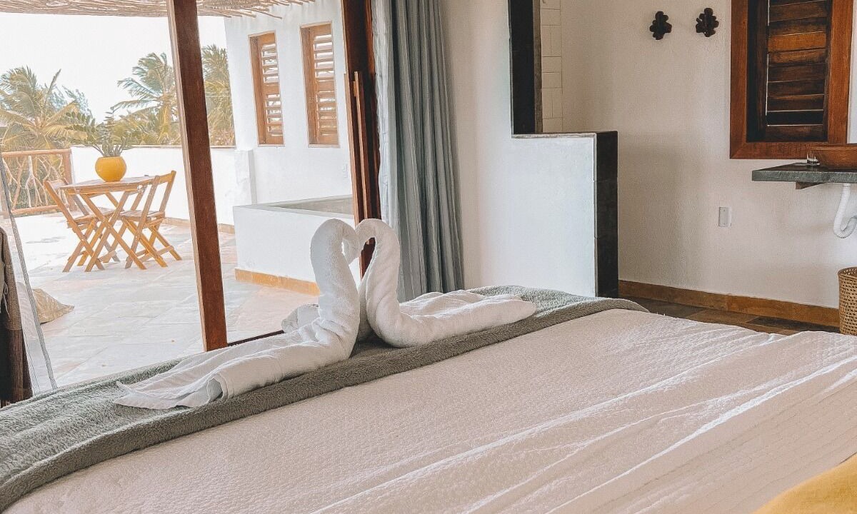 Photo of Bedroom in Corguinho