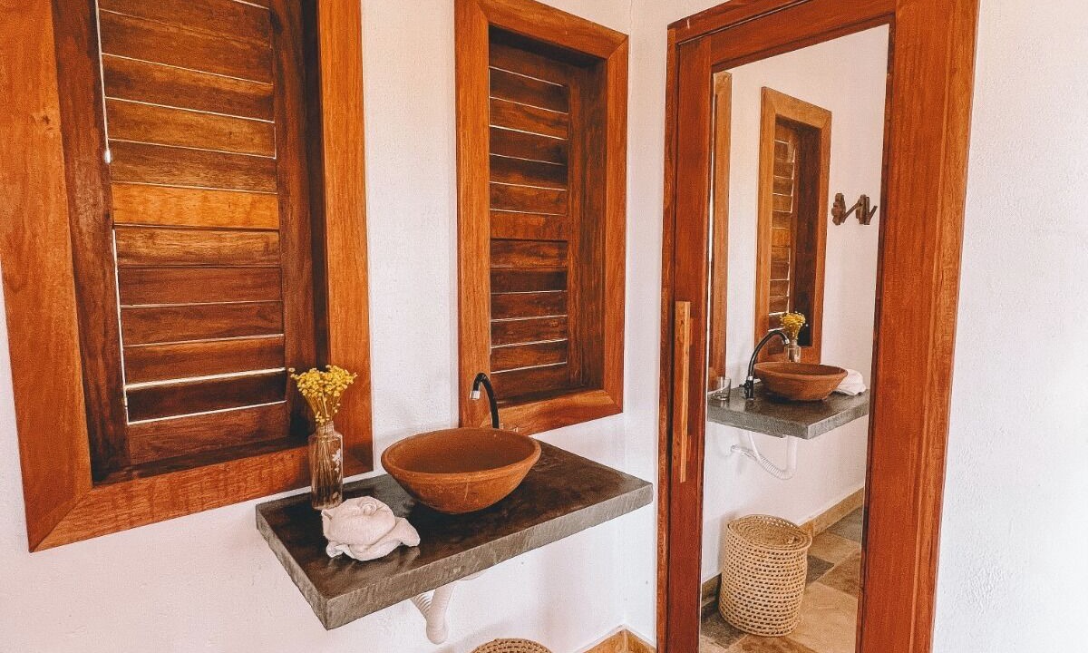 Photo of Bathroom in Corguinho