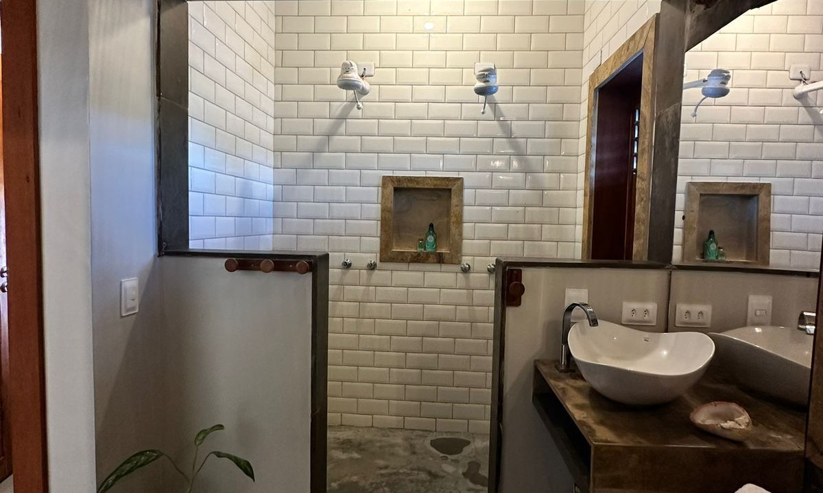 Photo of Bathroom in Corguinho