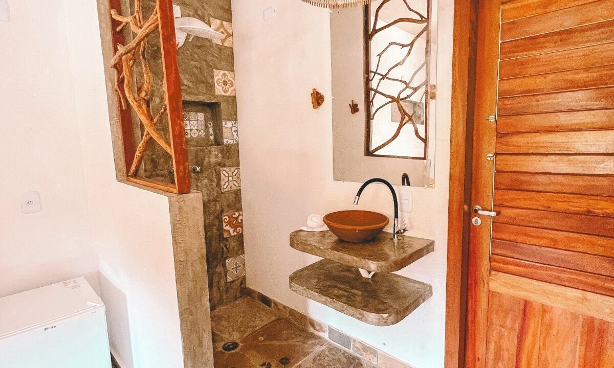Photo of Bathroom in Corguinho