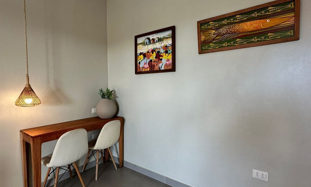 Photo of Bedroom in Corguinho