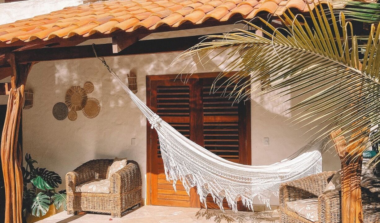 Photo of Outdoor in Corguinho