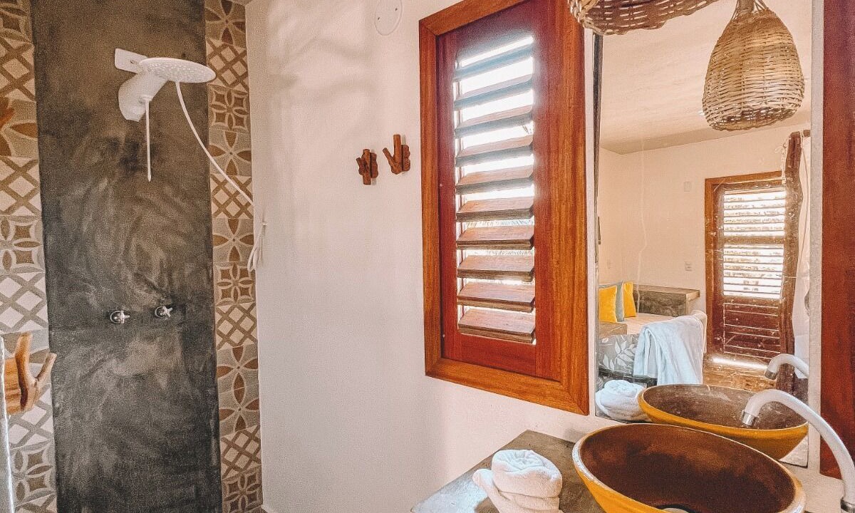 Photo of Bathroom in Corguinho