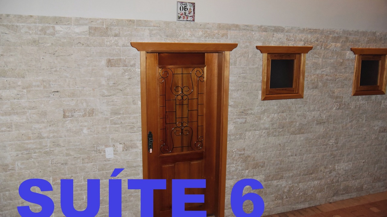 Photo of Bathroom in Cajuru