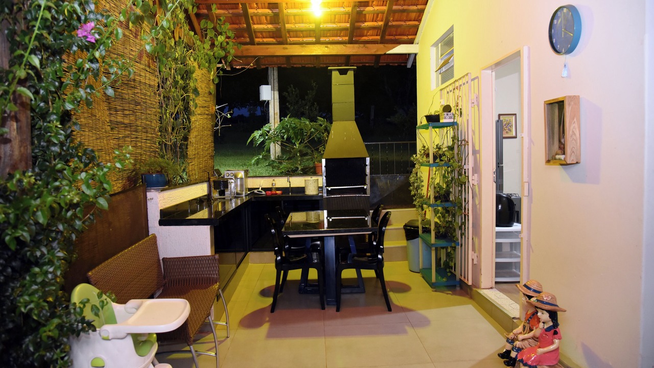 Photo of Outdoor in Cajuru