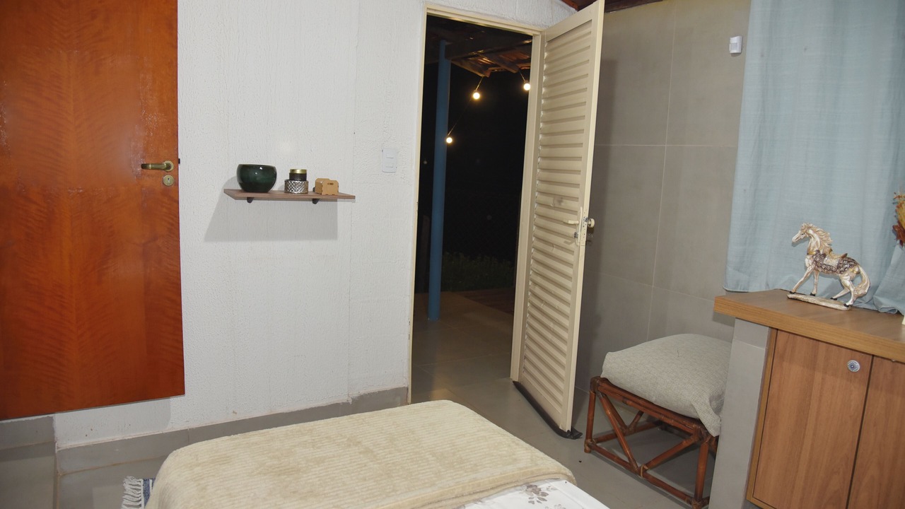 Photo of Bedroom in Cajuru