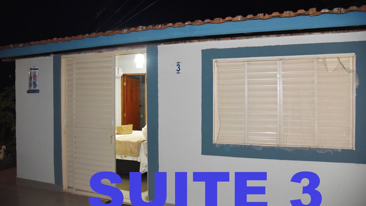 Photo of Bedroom in Cajuru