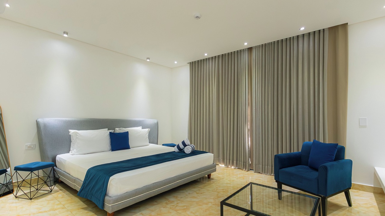 Photo of Bedroom in Pirenopolis