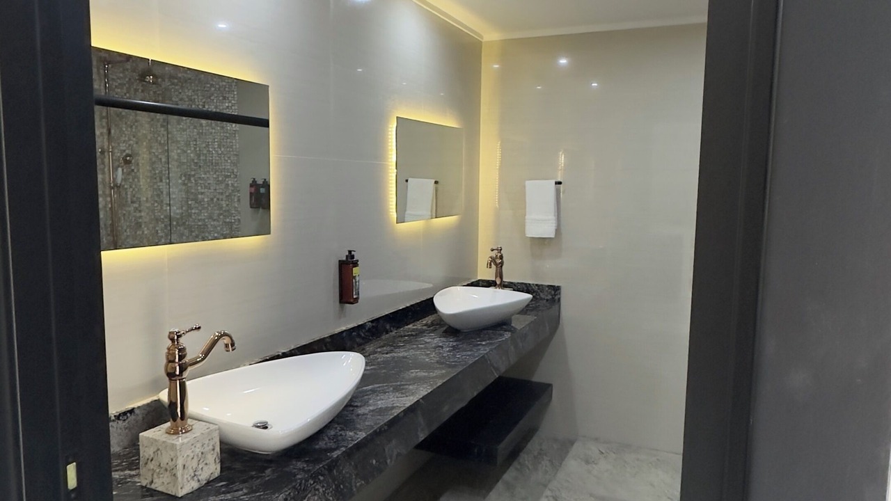 Photo of Bathroom in Pirenopolis