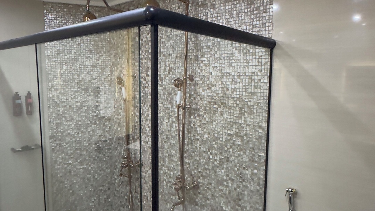 Photo of Bathroom in Pirenopolis