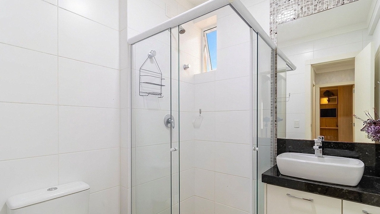 Photo of Bathroom in Quatro Ilhas