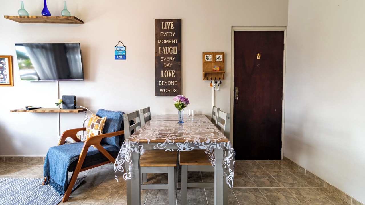 Photo of Bedroom in Enseada