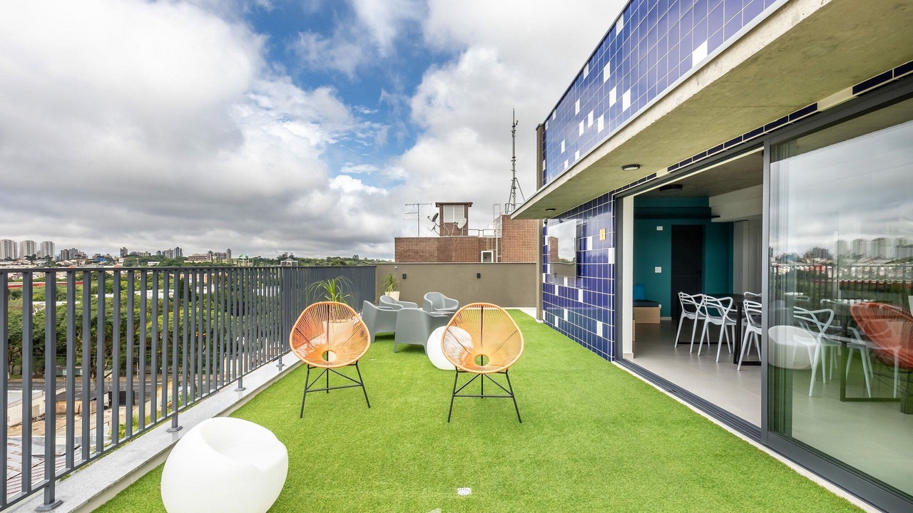 Photo of Outdoor in Prado Velho