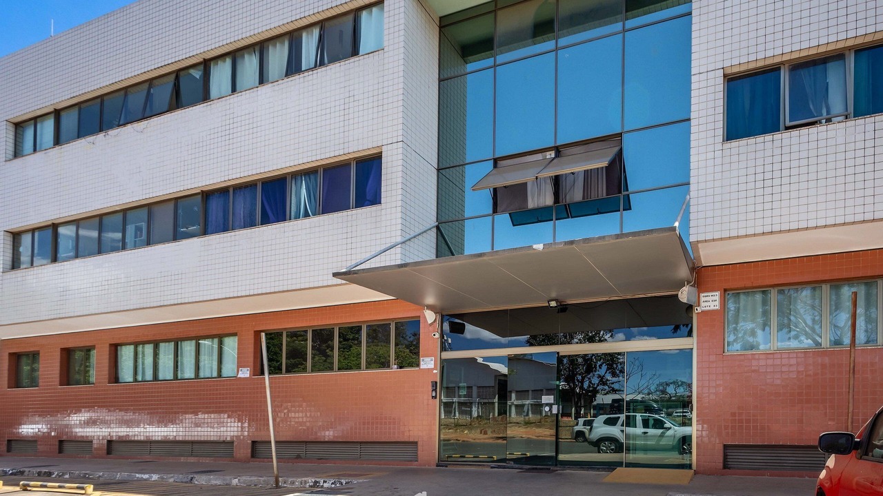 Photo of Outdoor in Sudoeste e Octogonal