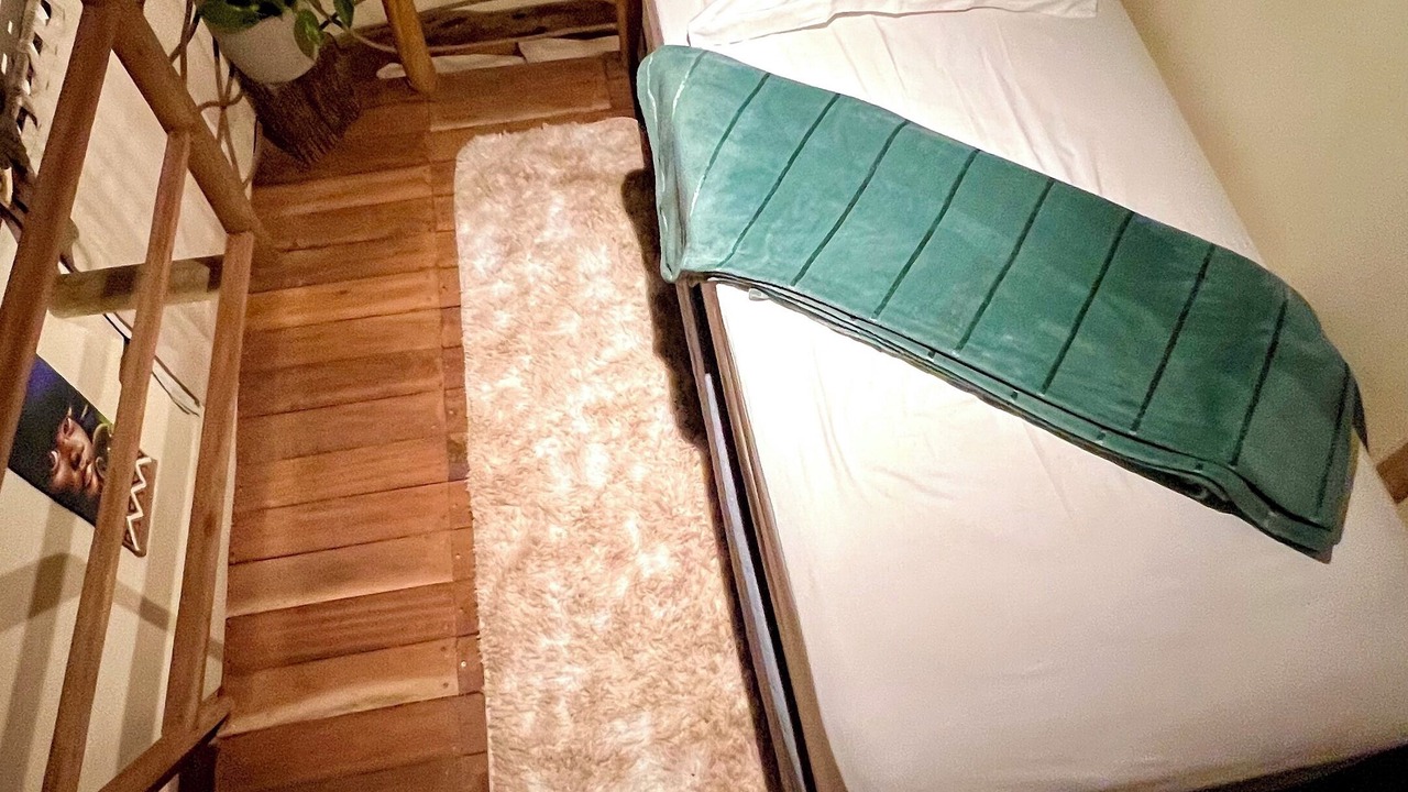 Photo of Bedroom in Santo Amaro do Maranhao