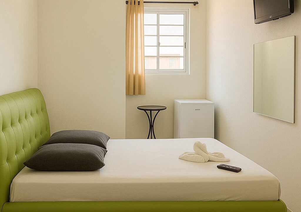 Photo of Bedroom in Aguas Claras